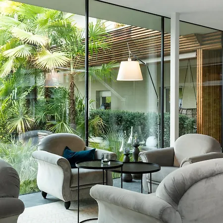 Hotel Mignon Meran Park & Spa-2